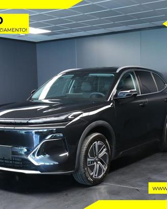 GEELY Starray EM-i 1.5L 99CV(262CV) EM-i Pro