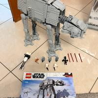 Lego 75288 AT-AT