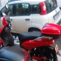 scooter elettrico br1 