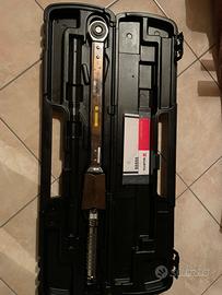 Chiave dinamometrica Wurth