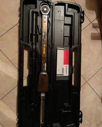 Chiave dinamometrica Wurth