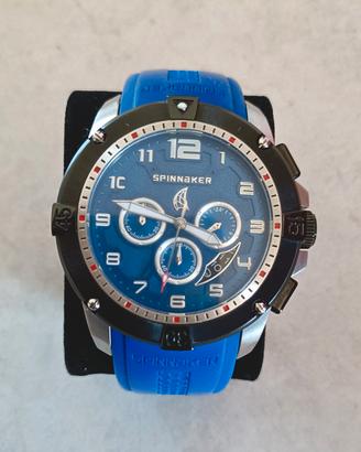 Orologio Spinnaker mod. Tornado 