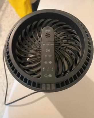 purificatore d'aria 