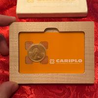 Sovereign oro 1974 Elizabeth II