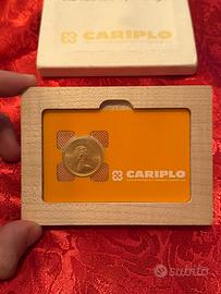 Sovereign oro 1974 Elizabeth II