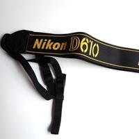 Nikon tracolla D610 Larga originale NUOVA