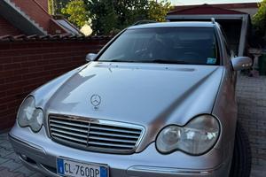 Mercedes classe c