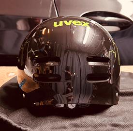 Casco Dirt/Skate