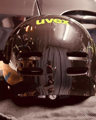 Casco Dirt/Skate