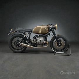 BMW R80 Special Cafè Racer