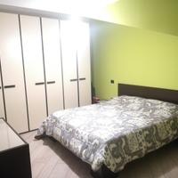 Camera da letto completa