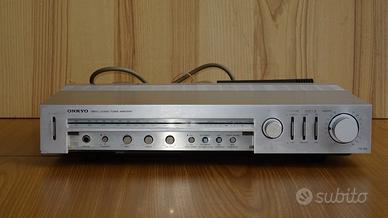 Sintoamplificatore Onkyo TX-20