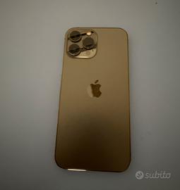 Iphone 13 pro max 256Gb