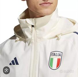 Giubbotto invernale Italia