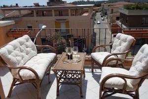 Attico panoramico centralissimo