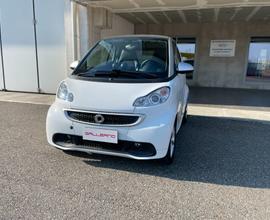 SMART ForTwo 800 40 kW coupé pulse cdi