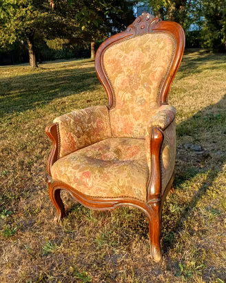 Poltrona 