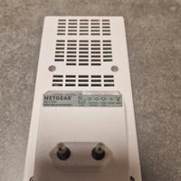 NETGEAR Ripetitore WiFi Potente per Casa (EX6250)