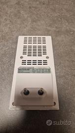 NETGEAR Ripetitore WiFi Potente per Casa (EX6250)