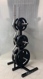 Rastrelliera Porta dischi