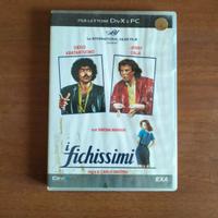 I fichissimi DVD per lettore DviX e PC