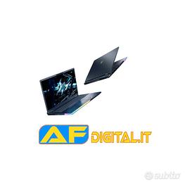 Acer Predator Helios 18 HDR  NEGOZIO LADISPOLI