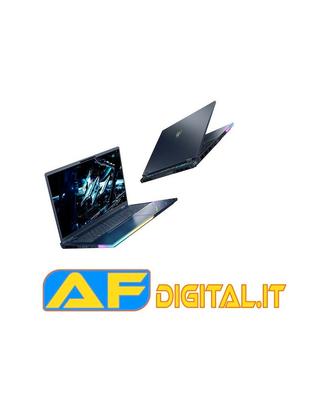 Acer Predator Helios 18 HDR  NEGOZIO LADISPOLI