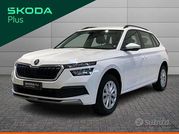 Skoda Kamiq 1.0 tsi 95cv ambition