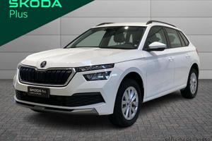 Skoda Kamiq 1.0 tsi 95cv ambition