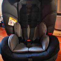 Seggiolino auto Brevi Isofix