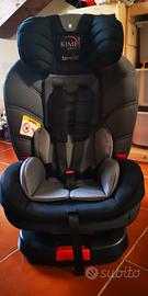 Seggiolino auto Brevi Isofix