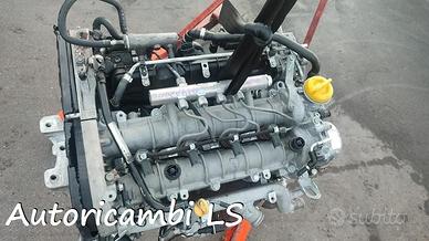 Motore 939a2000 1.9 mtj