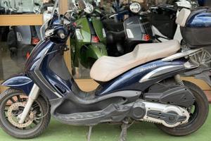 Piaggio Beverly 400 tua a soli 35€ al mese!