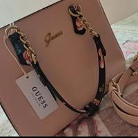 borsa guess