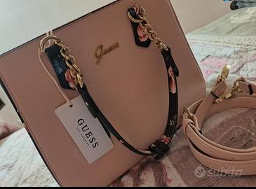 borsa guess