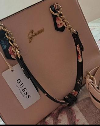 borsa guess