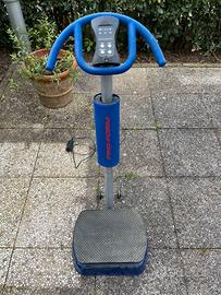 Pedana Vibrante ProForm PFICVU professionale Pisa