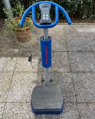 Pedana Vibrante ProForm PFICVU professionale Pisa