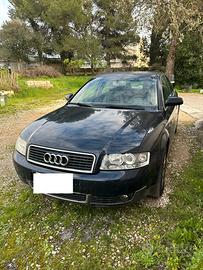 AUDI A4  1.9 TDI