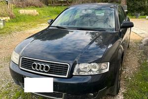 AUDI A4  1.9 TDI