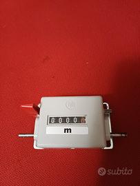 contatore meccanico Baumer M310.010A06C