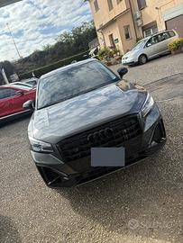 Vemdo audi q2