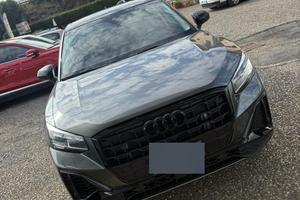 Vemdo audi q2