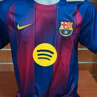 Maglia  Barcellona Lamine Yamal tg M