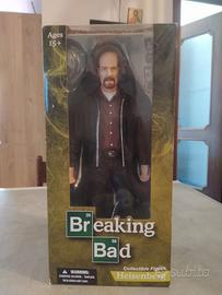 Action figure Heisenberg Breaking Bad