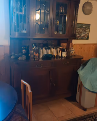  Credenza vintage 