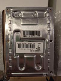 Xenon Centralina Ballast 12 Pin LAD5G