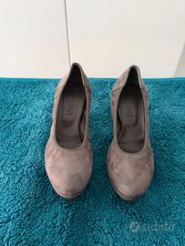 Scarpa donna decoltè