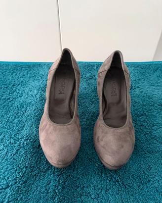 Scarpa donna decoltè