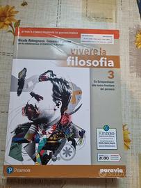 Vivere la filosofia 3
